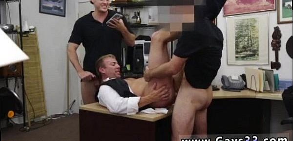  Young straight brothers naked gay Groom To Be, Gets Anal Banged!